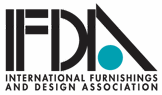 International Furnishings and Design Association Logo