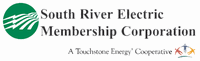 South River EMC Logo