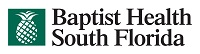 Baptist Health South Florida Logo