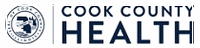 Cook County Health Logo